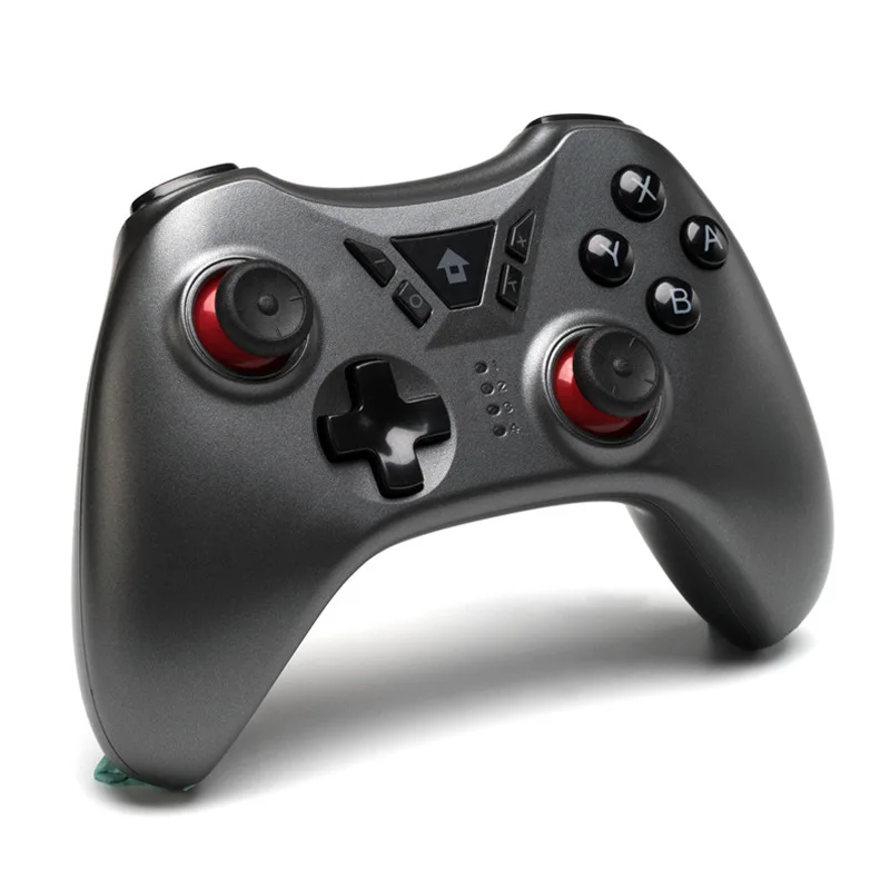 New Switch Pro Controller Wireless Bluetooth Gamepad Joystick For Nintend NS for PS3/PC/Android/Steam | Электроника