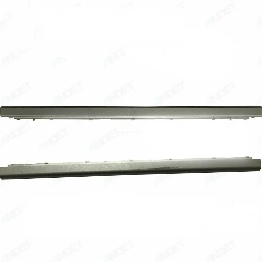 

New For Dell Inspiron 15 7537 Lcd Hinge Cover Bezel 42.47L08.001 Touch