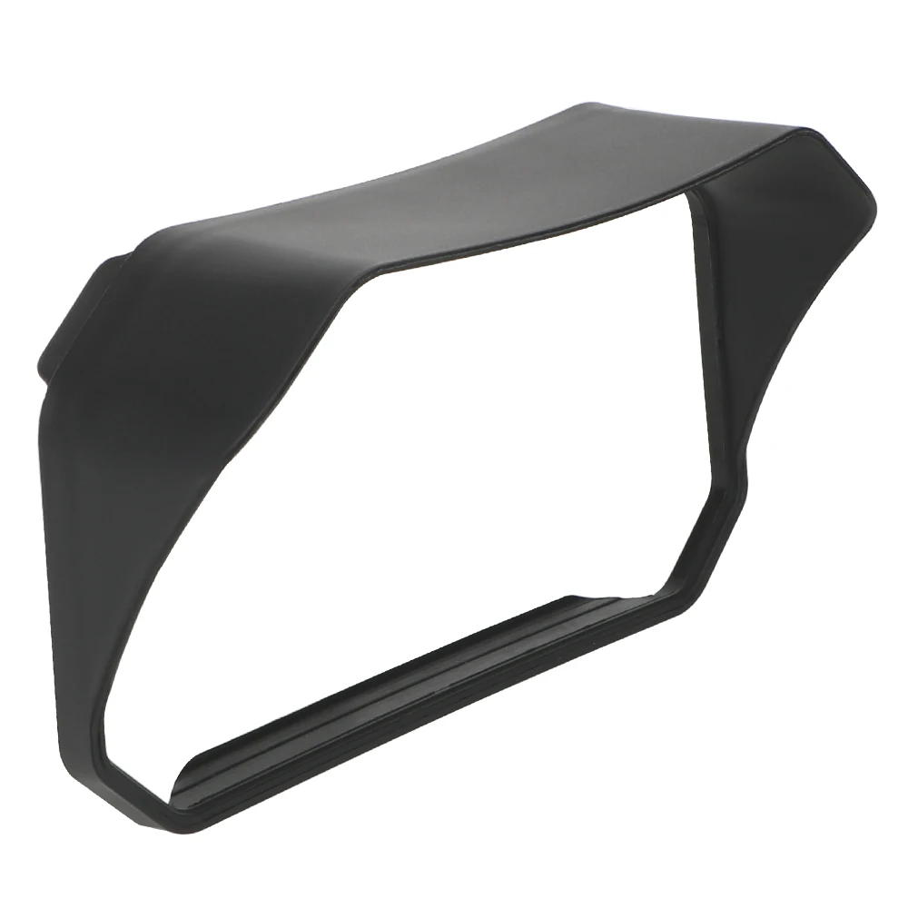 

Защитный Чехол-козырек Для Спидометра И Приборной Панели Мотоциклов BMW R1200GS, R1250GS Adventure, F750GS, F850GS