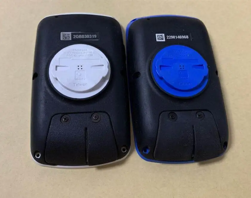Оригинальная задняя крышка для garmin edge 800 замена ремонт батарейного отсека |