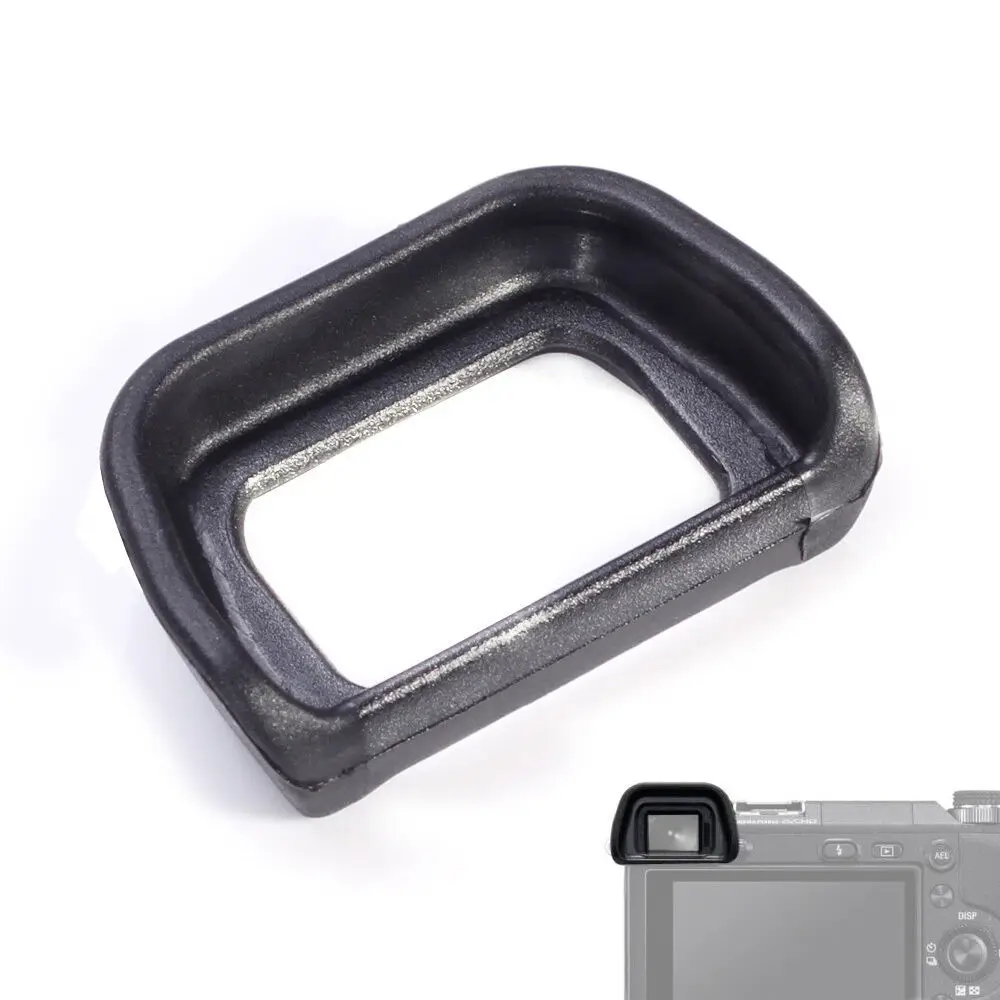 

Fotga FDA-EP10 Eye Cup Piece Eyecup Viewfinder for Sony Alpha A6000 A7000 Nex-7 Nex-6 DSLR Camera