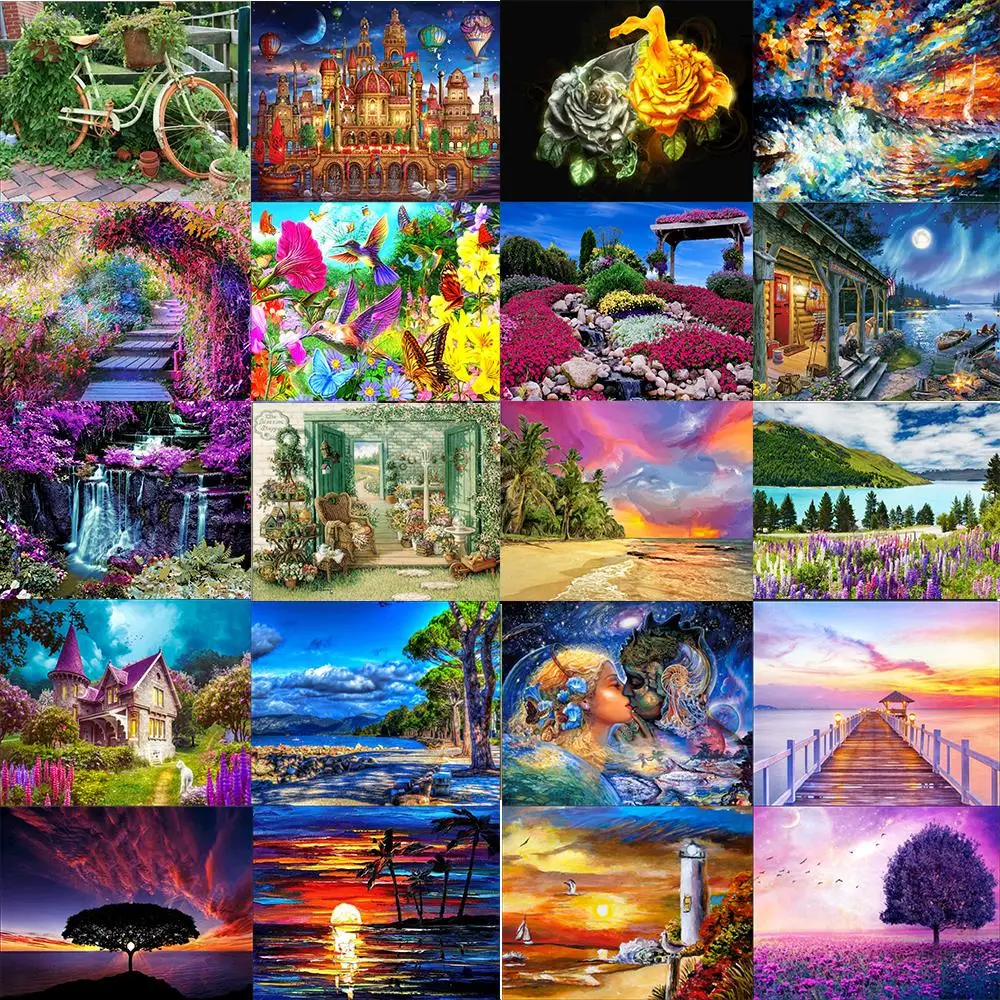 Пейзаж 5D, алмазная живопись full diaond, Снежная сцена, звездное небо, круглая Алмазная мозаика, узор, украшение для дома «сделай сам», настенная роспись Пейзаж 5D, алмазная живопись full diaond, Снежная сцена, звездное небо, круглая Алмазная мозаика, узор, украшение для дома «сделай сам», настенная роспись