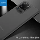 X-Level PP чехол для Samsung Galaxy S20 Ultra Plus ультратонкий защитный чехол
