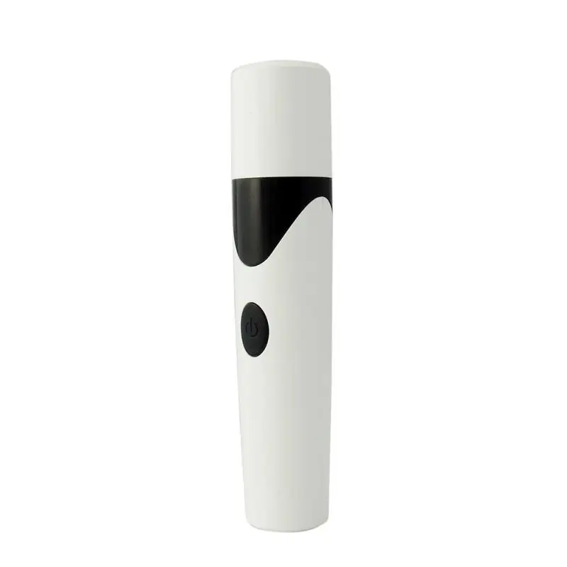 

Portable Puppy Dog Cat Rechargeable Nails Trimmer Clipper Care Electric Grooming Pet Dog Nail Grinder Pets Nail Cutter