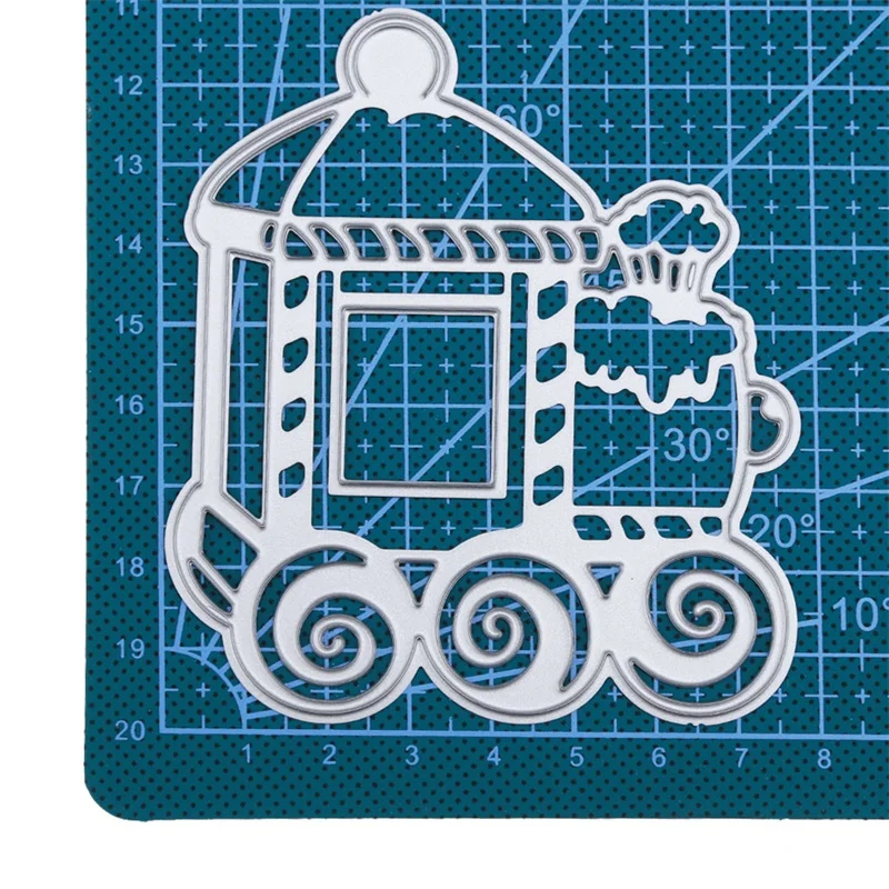 

Metal Cutting Dies Cut Mold car Decoration Scrapbook Paper Craft Knife Mould Blade Punch Stencils New