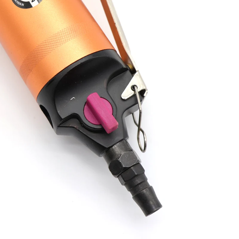 

Pneumatic Air Crimping Pliers Nipper Shear Cutter Tools Metal for Wire Connector Terminal Nipper Parts Clamp Body Cut Head