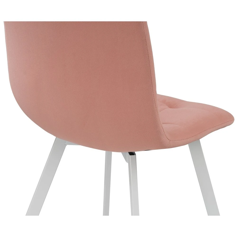Стул Woodville Bruk light 11875 pink |