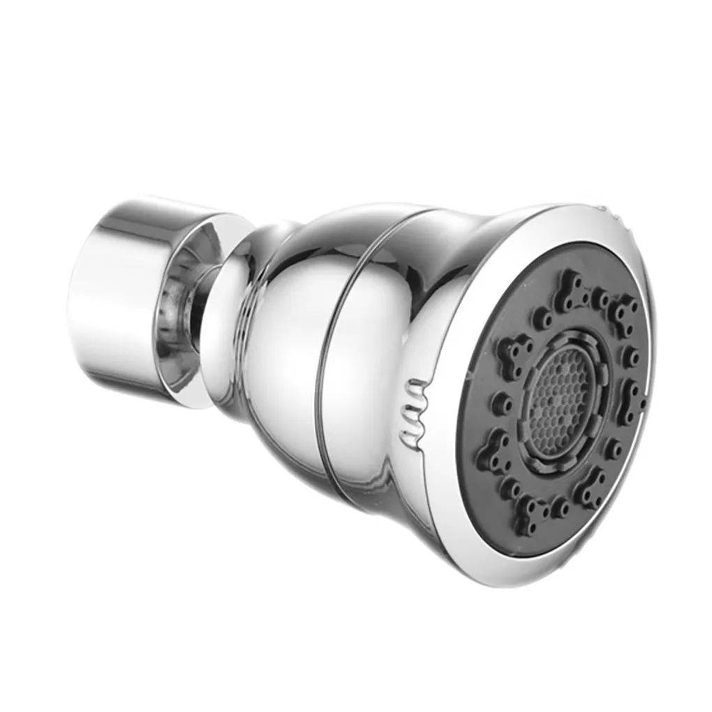 

Removable Kitchen Faucet Head Filter Universal Rotating Sprayer Splash-Proof Shower Water Saver Tap