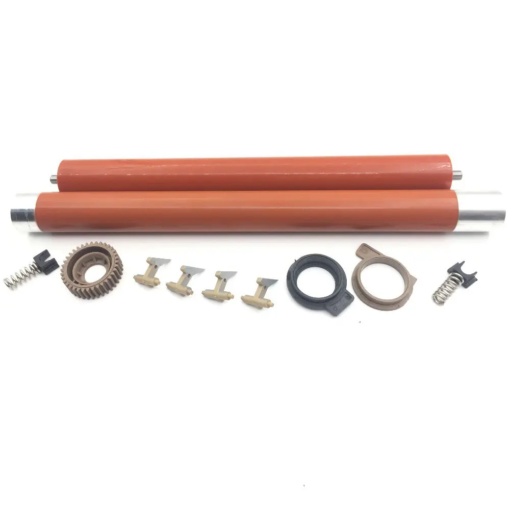 

Fuser Upper Lower Pressure Roller Bushing Gear Finger for Kyocera FS1028 1128 1350 2000 KM2810 KM2820 M2030 M2530 M2035 M2535