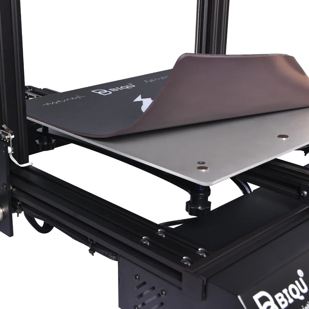 BIQU гром FDM 3d принтер комплект с Облачное приложение автоматическое отключение