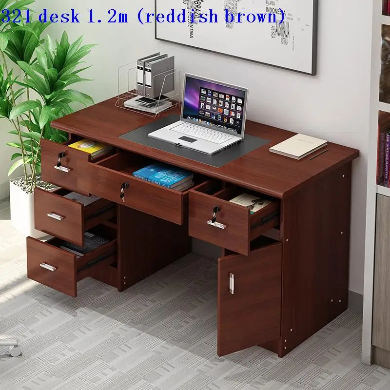 Детский письменный стол Mueble офисная мебель блокнот для ноутбука подставка