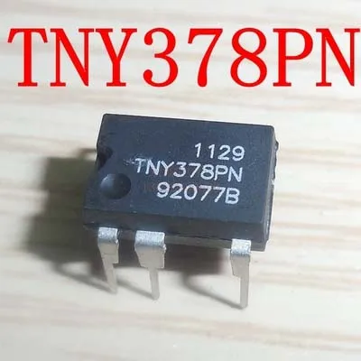 

10PCS/lot TNY378PN DIP-7 original In Stock
