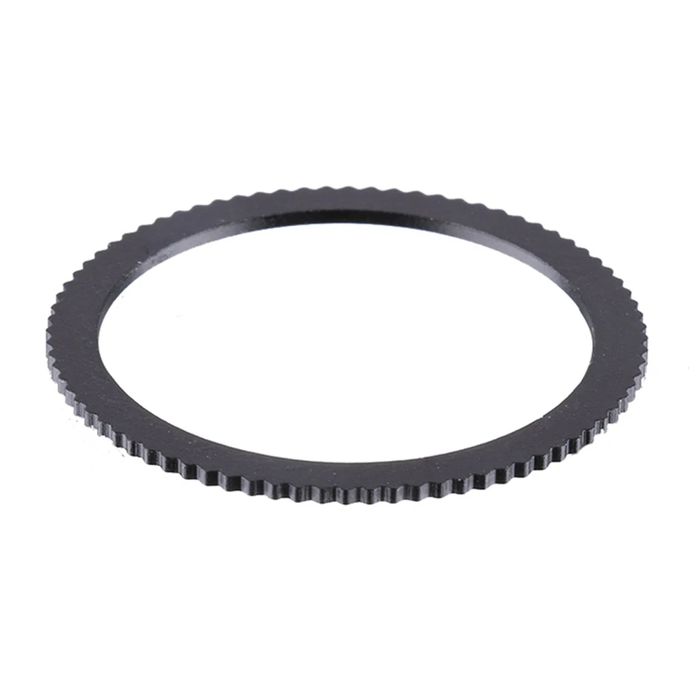 0.5mm/ 1mm C-CS Mount Lens Adapter Ring Extension Tube Suit for CCTV Security Camera Photo
