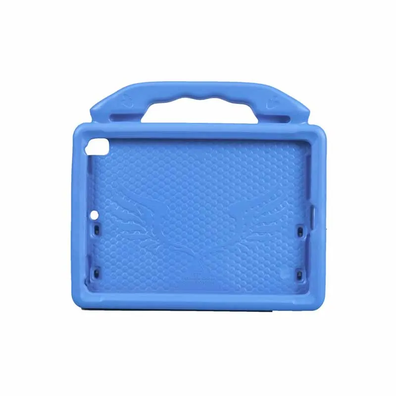 

Thumb Stand Shockproof Case For iPad Pro 9.7 A1673 A1674 A1675 Kids Safe EVA Protective Cover