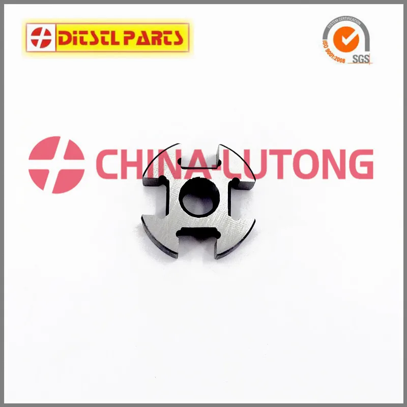 Инжекционный насос для дизельного топлива запчасти насоса VE Cross 1 460 140 334/1460140334