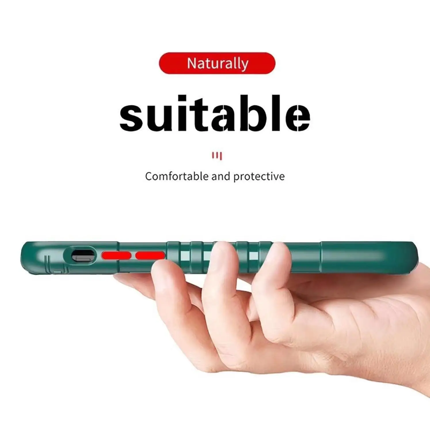 Чехол для телефона из ТПУ и поликарбоната iPhone11Pro Max Xs XS XR X чехол с четырьмя углами