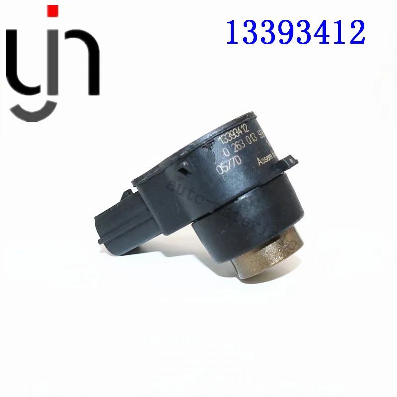Высококачественные датчики парковки автомобиля OEM 13393412 0263013936 PDC Parksensor для Regal Saab