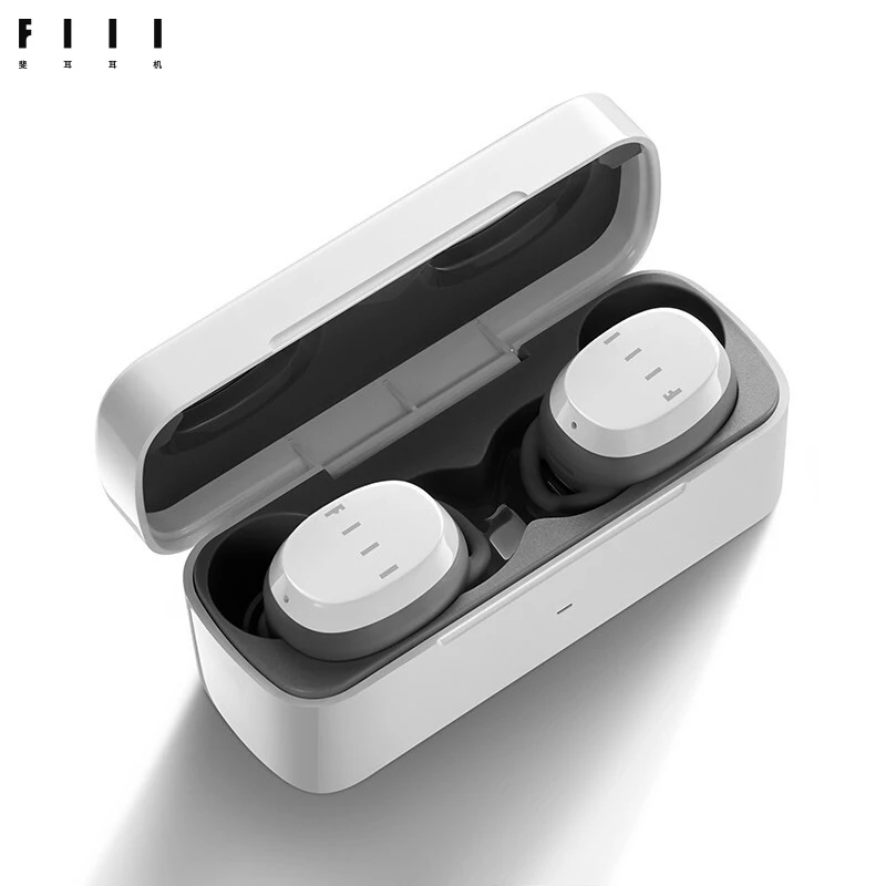 Беспроводные наушники FIIL T1XS T1 Lite Спортивные Bluetooth 5 0 наушники-вкладыши с длинным