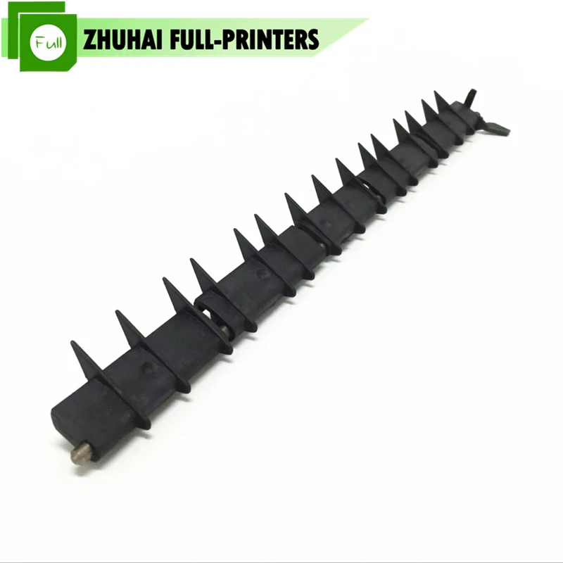 2X D369 4664 дуплексная бумажная направляющая ADU нижняя заслонка для Ricoh Aficio MP2550 MP3350