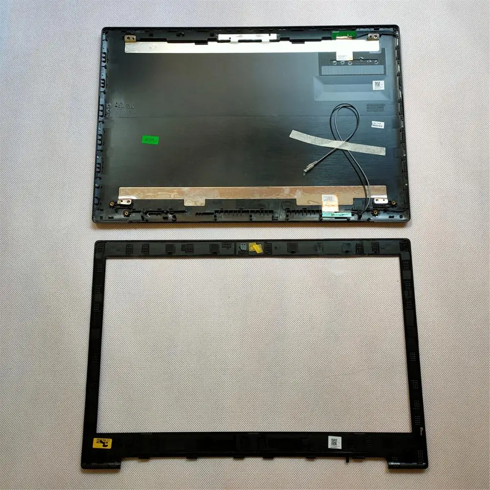 Оригинальный чехол для Lenovo ideapad 320-15 320-15IKB ISK 330-15 330-15ICN задняя крышка ЖК-дисплея +