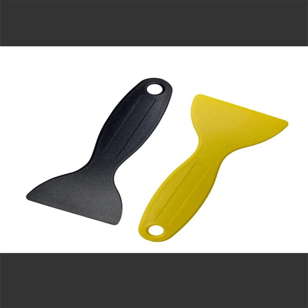

Automobile Film Coating Tool Thickened Automobile Sticker Small Scraper Universal Mobile Phone Crowbars Battery Blade Car Tools