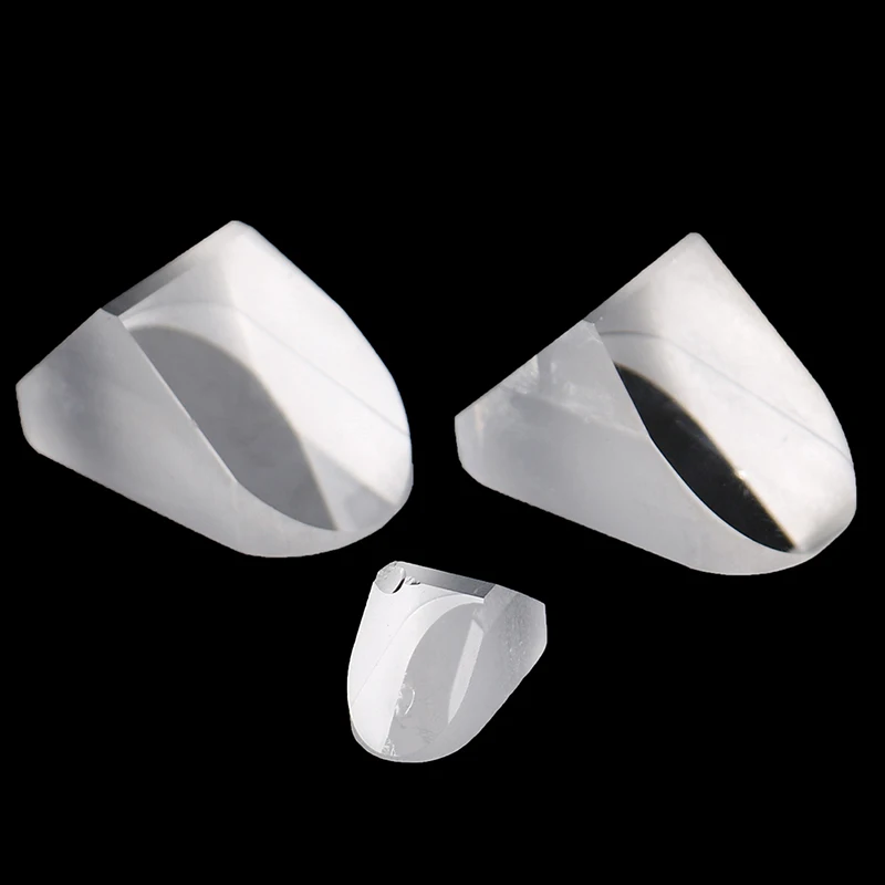 

Telescope Half Pentaprism Optical Coating Processing Glass Lens Processing Prism