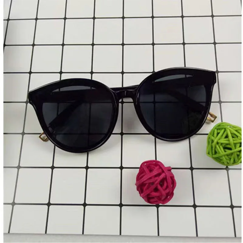 1 шт. Модные солнцезащитные очки поляризационные Новые модные сетчатые красные