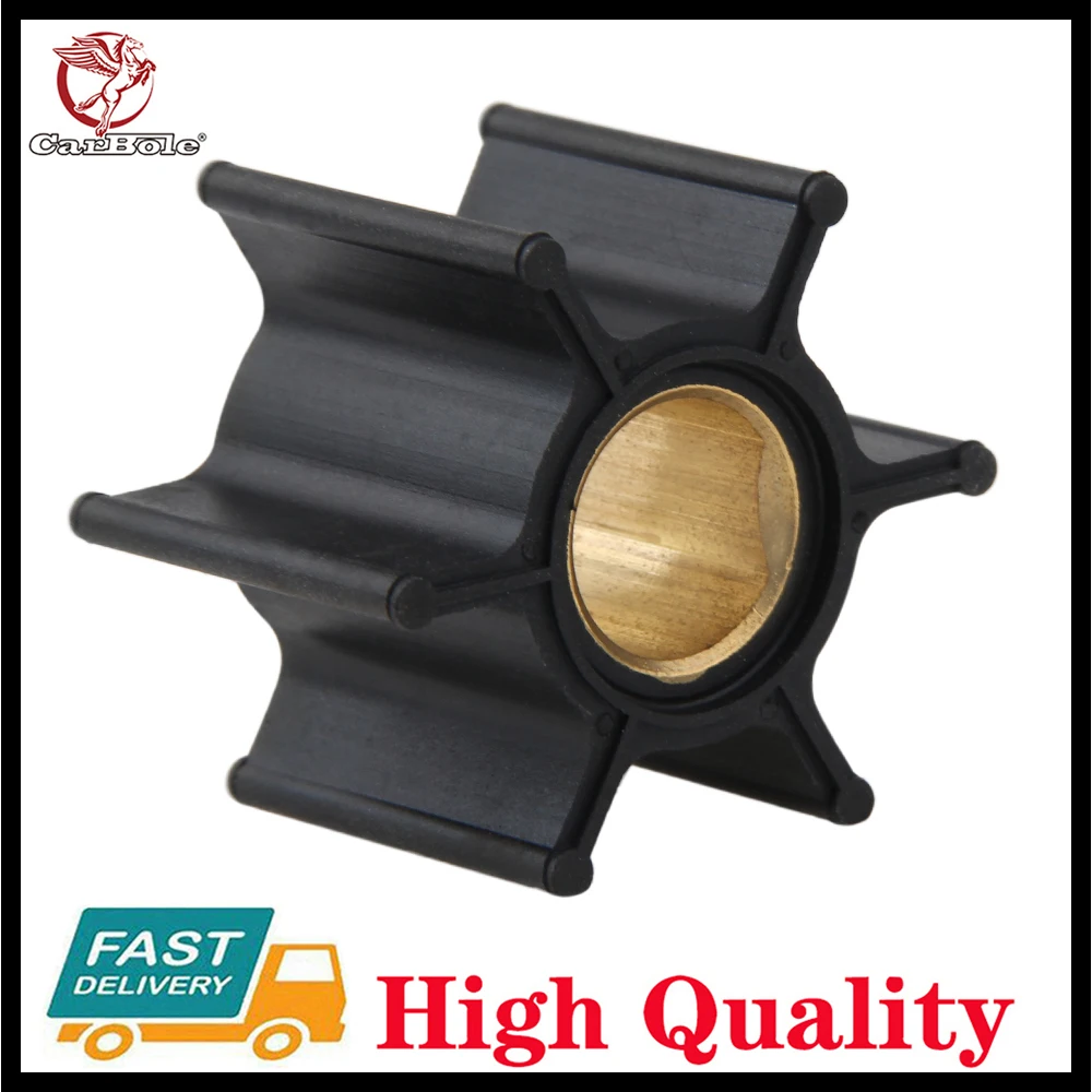 100% New Water Pump Impeller 19210-ZV4-013 For Honda 9.9HP 15HP BF9.9A BF15A Outboard