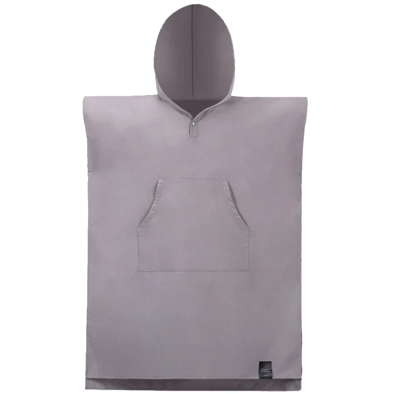 Хит продаж HG изменение халат для ванной Полотенца на открытом воздухе взрослых с