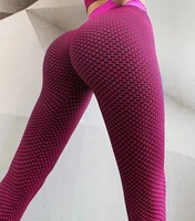 european ins seamless peach buttock fitness yoga pants high waist stretch buttock exercise tights lift buttock fitness pants