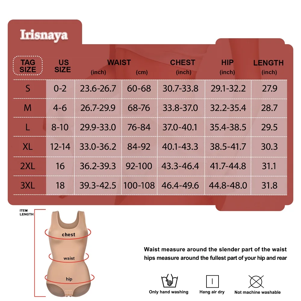 

Custom Logo Women Butt lifter Tummy Control Waist Trainer Vest Hourglass Full Body Shaper Bodysuit