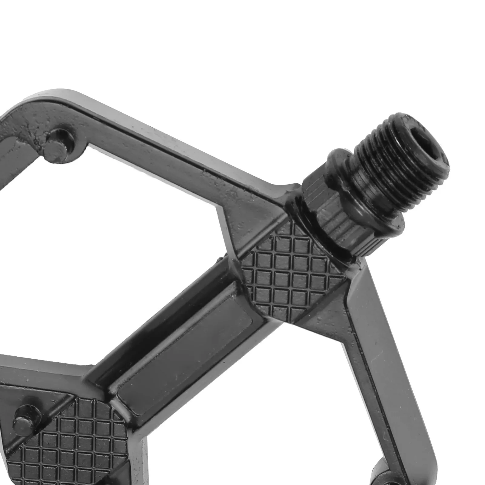 Легкая педаль для горного/дорожного велосипеда из алюминиевого сплава