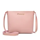 Сумки для женщин, новинка 2020, простые женские Сумки из искусственной кожи, сумка-мессенджер, Женская Повседневная небольшая свежая маленькая квадратная сумка в стиле ретро, оптовая продажа