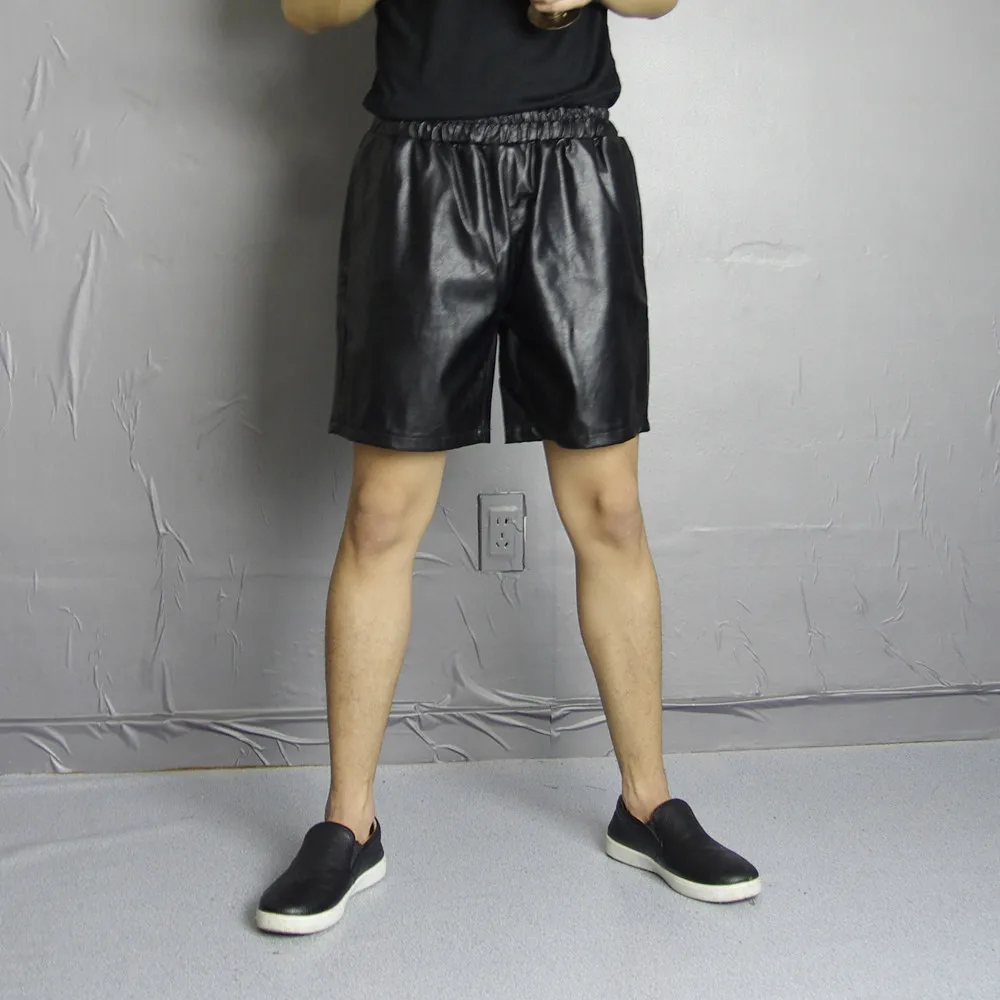 27 ~ 44! Новинка Мужская одежда модные персональные штаны для ночного бара диджеев