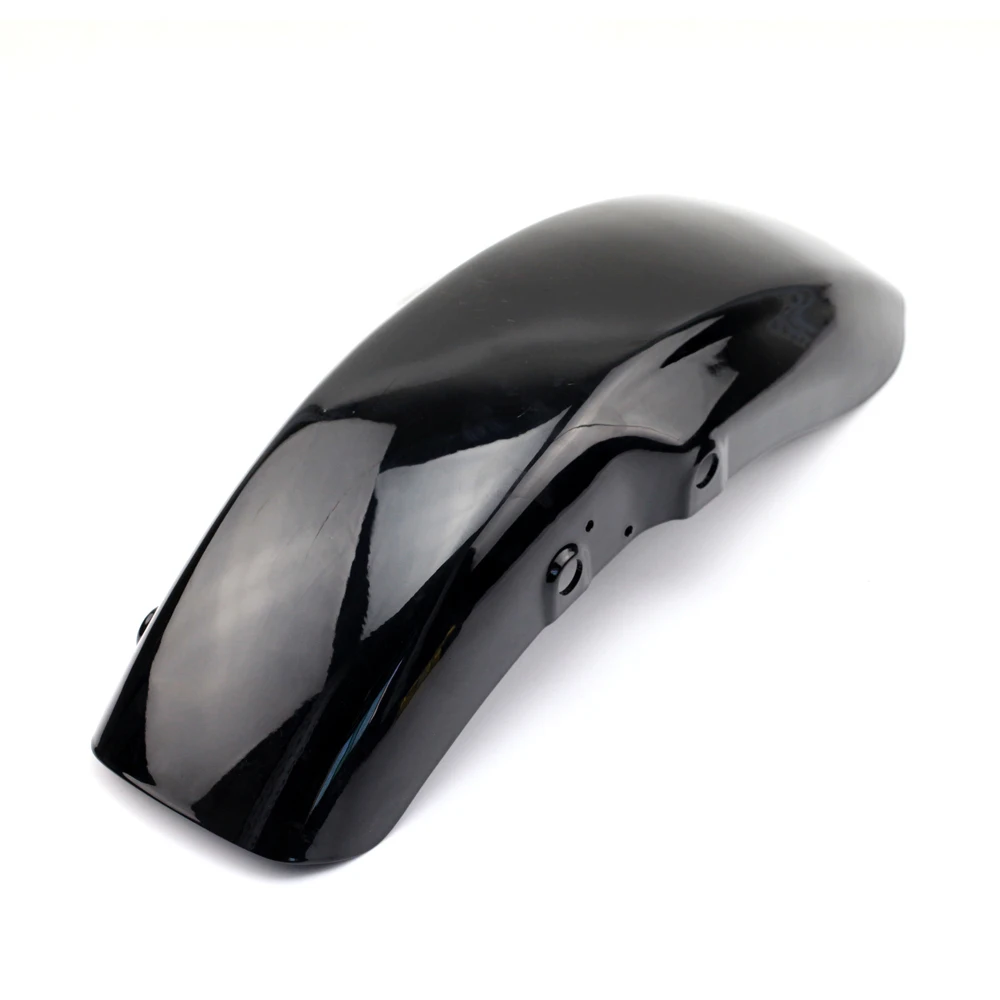 Переднее крыло Защита от брызг для крыла KAWASAKI ZRX400/ZR400 ZRX-II 1995-2008 аксессуары