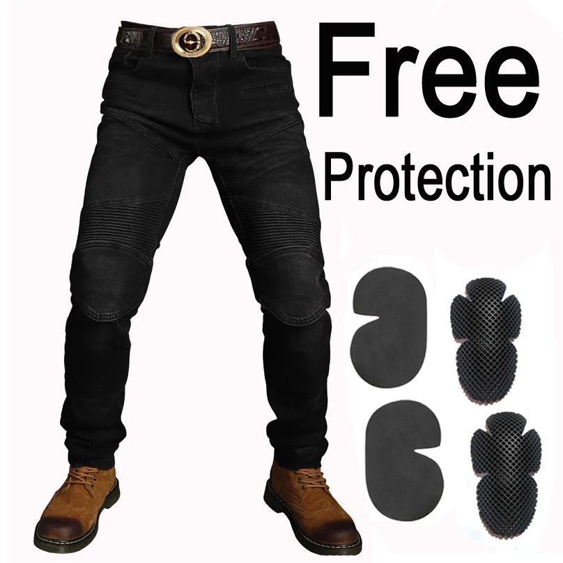 2021 Новый 718 мотоциклетные штаны Для мужчин Мотокросс брюки в байкерском стиле