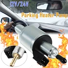 12 В24 В от 2 кВт до 8 кВт для подогревателей Webasto Eberspacher для грузовиков, масляного топливного насоса, воздушный парковочный отопитель, импульсный дозирующий насос