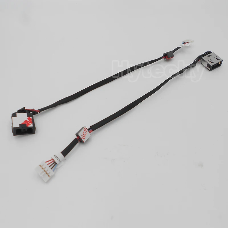 

DC Power Input Jack In Cable for Lenovo Y50-70 Y50-80 Y50 Dc30100rb00