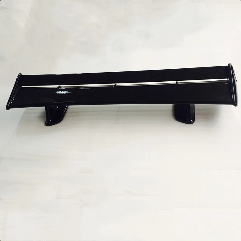 Pièces dɺuto pour 1999-2002 horizon R34 GTT GTR OEM aileron arrière en Fiber de carbone | Автомобили и мотоциклы
