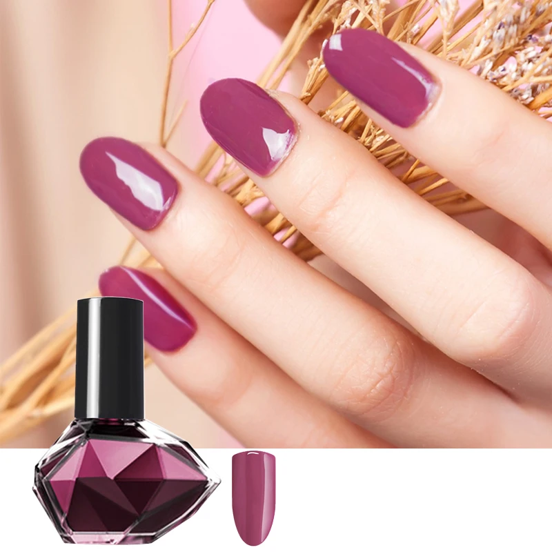 Like 10 мл Отшелушивающий лак для ногтей художественного УФ светодиодный