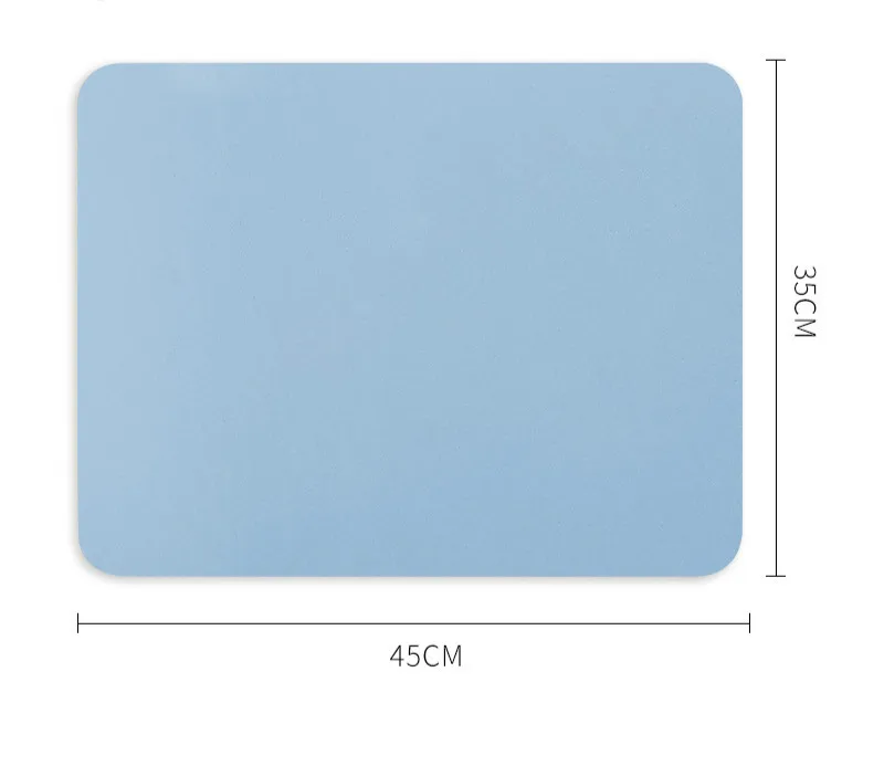 Коврик для ног из натуральной глины диатома Нескользящий Впитывающий мат ванной