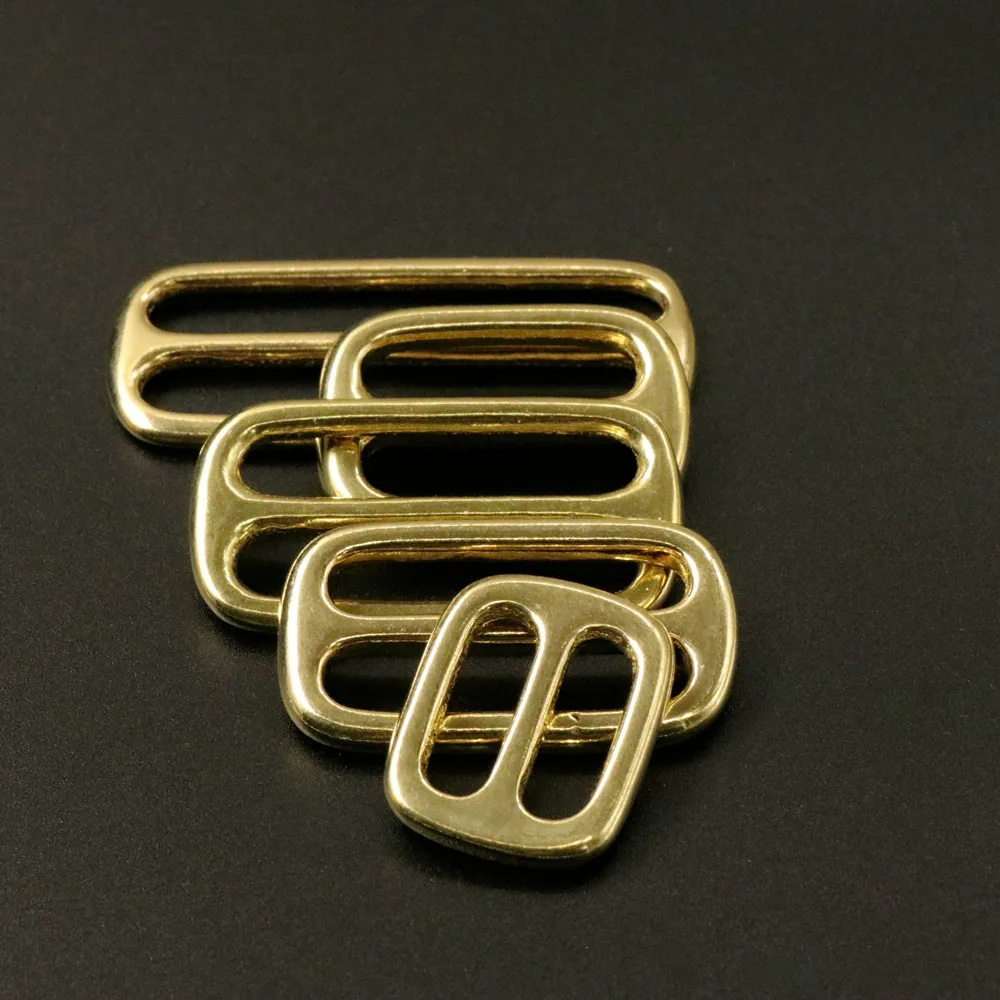 Твердая латунь Tri скользит скольжения при давлении до 3 бар