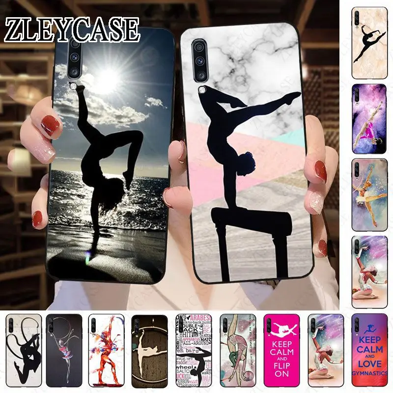 Чехол для Samsung Galaxy A32 A12 A52 A21S A50 A20E A30S A40 A71 A70 A10s A6 A7 A8 | Мобильные телефоны и