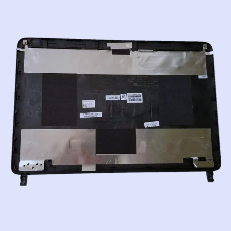 Новый оригинальный ноутбук заменить ЖК-дисплей задняя верхняя крышка/передняя