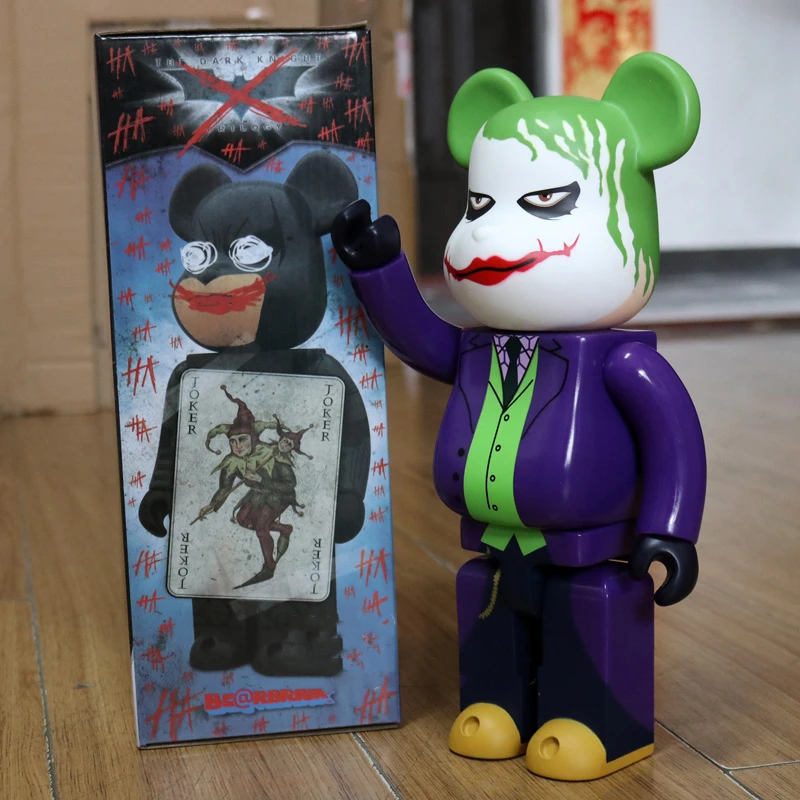 Collectible Model Toy