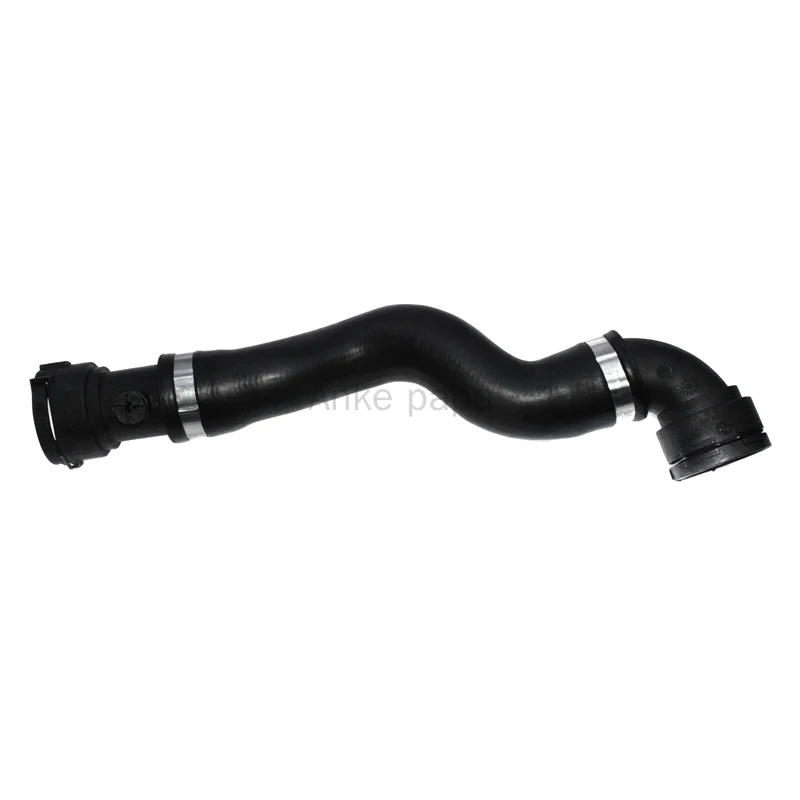 Система охлаждения Радиатор водяной шланг с штуцером прокачки для BMW E39 525I 528I 530I