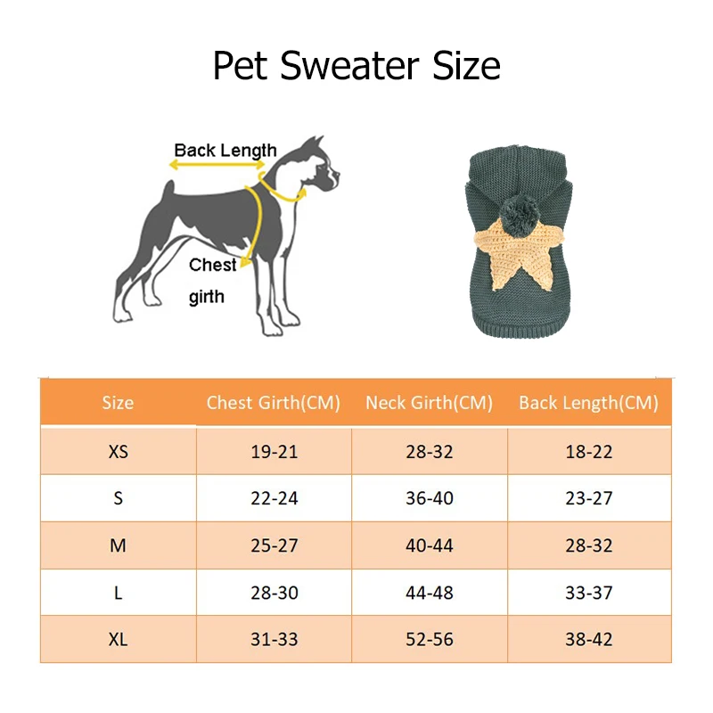 Свитер для домашних животных в скандинавском стиле одежда собак маленьких