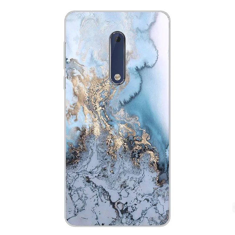 Ciciber для Nokia 8 7 1 6 5 3 2 Plus Мягкий Прозрачный ТПУ Sirocco X7 X6 X5 X3 чехлы телефонов цветной