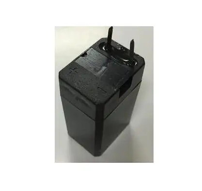 Бесплатная доставка 2 шт./лот новые достаточные 4V 500MAH свинцово кислотная батарея