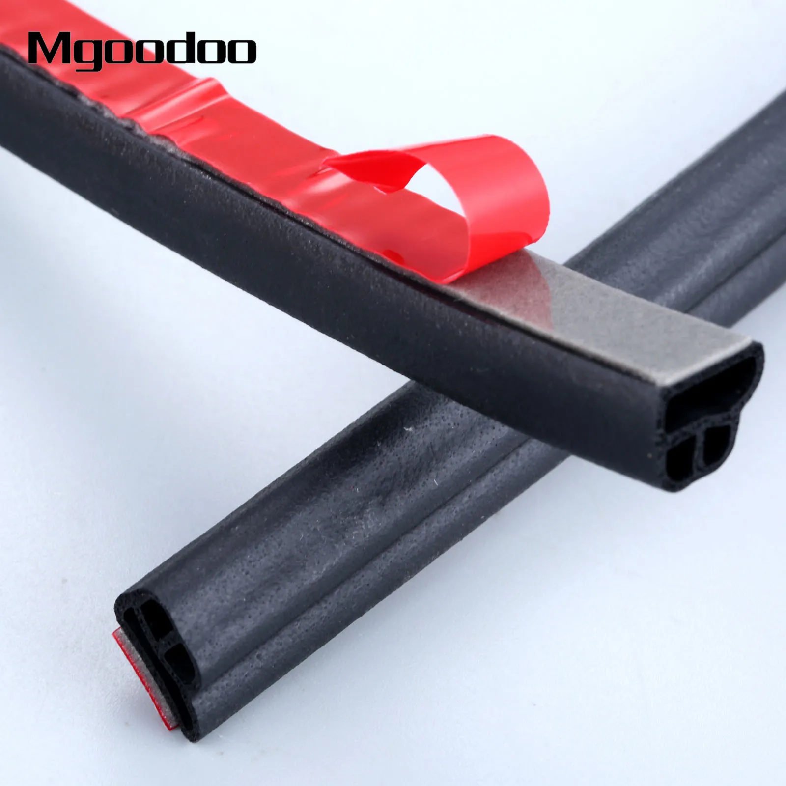 Уплотнительная лента для двери автомобиля резиновые уплотнительные полоски